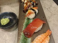 -德川家日本料理(华堂·新辰汇店)