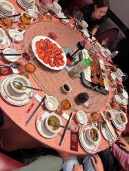 -稻香酒家-宴会厅·BB宴·年会·喜宴(天河领展店)