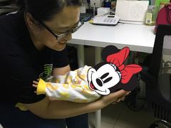 -阿姨来了家政·育儿嫂养老(远洋山水店)