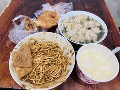 -小秋水饺(大成路总店)
