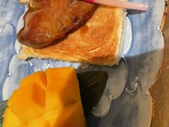 -乾山寿司(好运街店)