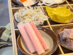 -芈重山老火锅(广州首店)
