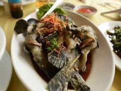 -真浪花园海鲜餐馆