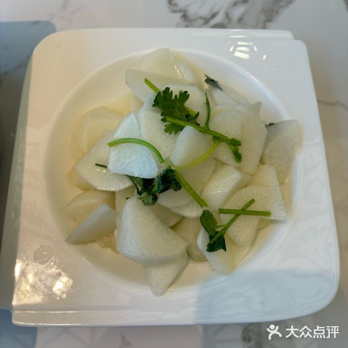 领头羊·西部烧烤·特色菜(北新桥店)图片