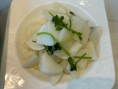 -领头羊·西部烧烤·特色菜(北新桥店)