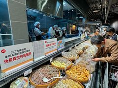 -Bravo永辉(爱琴海购物公园店)