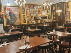 -Entrecôte 法国牛扒馆(保利·时光里店)