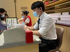 -海底捞火锅(振华广场生日主题店)