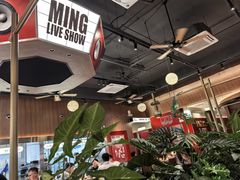 -铭副琦食·虾蟹烩馆(渔人码头店)