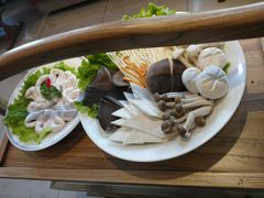 -小牛海记潮汕牛肉店(永定路店)