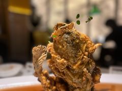 糖醋鲤鱼-城南往事(滨江世茂店)