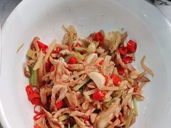 -湘中缘·湖南菜(娄底驻京办店)