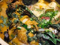 -吃饭皇帝大土家民族菜(正大广场店)