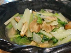 -院子餐厅·大锅菜·老杭帮(桥西直街店)
