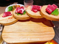 和牛系列-火炉火自助餐(悠唐购物中心店)