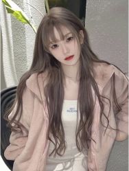 -丝语萱形象