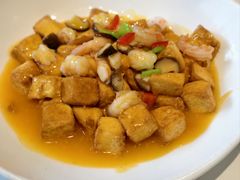 海皇豆腐-佳和水饺(海德公馆店)