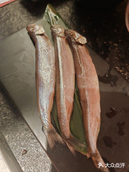 极焰·烧肉刺身放题(天河领展广场店)图片