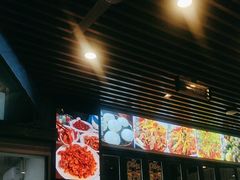 -五丁桥光头香辣蟹(望江橡树林店)