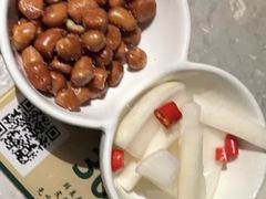 开胃菜-百年果林椰子鸡(益田假日里店)