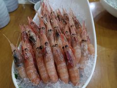 -银子铁板烧料理自助餐(人民广场店)