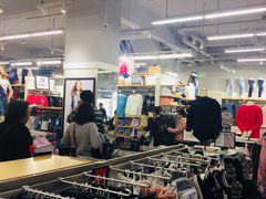 -GAP(王府井奥莱·香江小镇店)