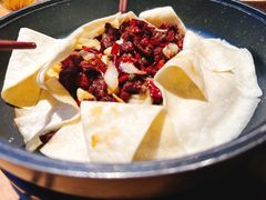-尼泊尔雪莲餐厅(北京东路店)