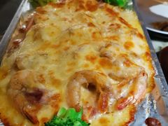 -绿茶餐厅(昌平悦荟店)