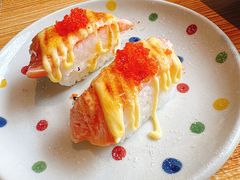 -真剑日本料理·铁板烧(贵州路店)