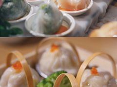 灌汤包-广雅茶楼(柳州一店)