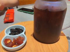 -肥肥虾庄·金牌油焖大虾(杨园滨江时代walk店)