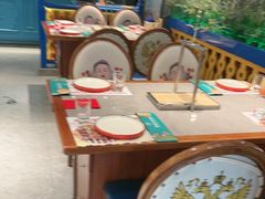 -通海俄式烧烤·俄罗斯大串(嵩山路店)