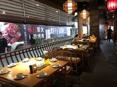 -卞氏菜根香·川菜(青羊万达店)