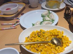 -关东小磨东北菜(上海长风大悦城店)