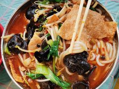 -红鼻子桂林米粉(金唐新光界店)