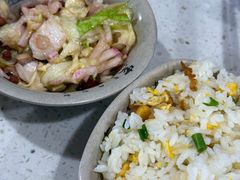 -化龙桥九宫格火锅(清水河店)