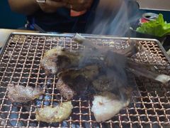 -九田家黑牛烤肉(溧水万达店)
