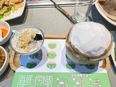 -海底捞火锅(杭州萧山宝龙广场店)