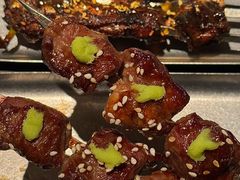 -贰醒·私房小院烧烤 (太古里店)