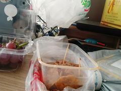 -浪哥卤味捆鸡(南门口店)