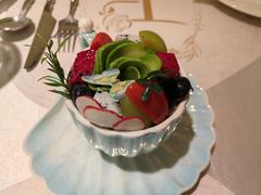 -PARFUM FLORAL花境法餐(南京首店)