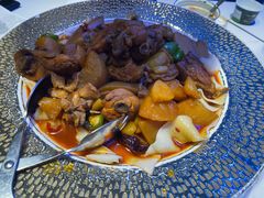 -阿里疆Alijiang·丝路美食·异域风情·清真(长楹天街店)