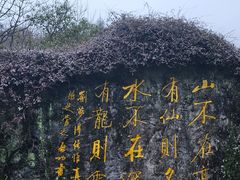 -黄山翡翠谷景区