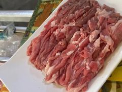 -原柳滩高台阶涮羊肉