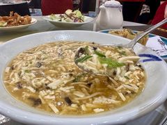 -银都上海菜馆(粤海东路店)