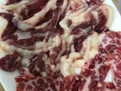 -五洲牛肉美食馆