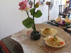 -忘忧草融合私房菜(红鼎国际店)