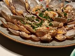 -新兴·金羊座·粤菜点心(乐峰店)