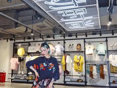 -李宁(大宁国际旗舰店)