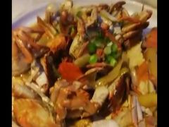 -小鱼儿海鲜港(新村十区店)